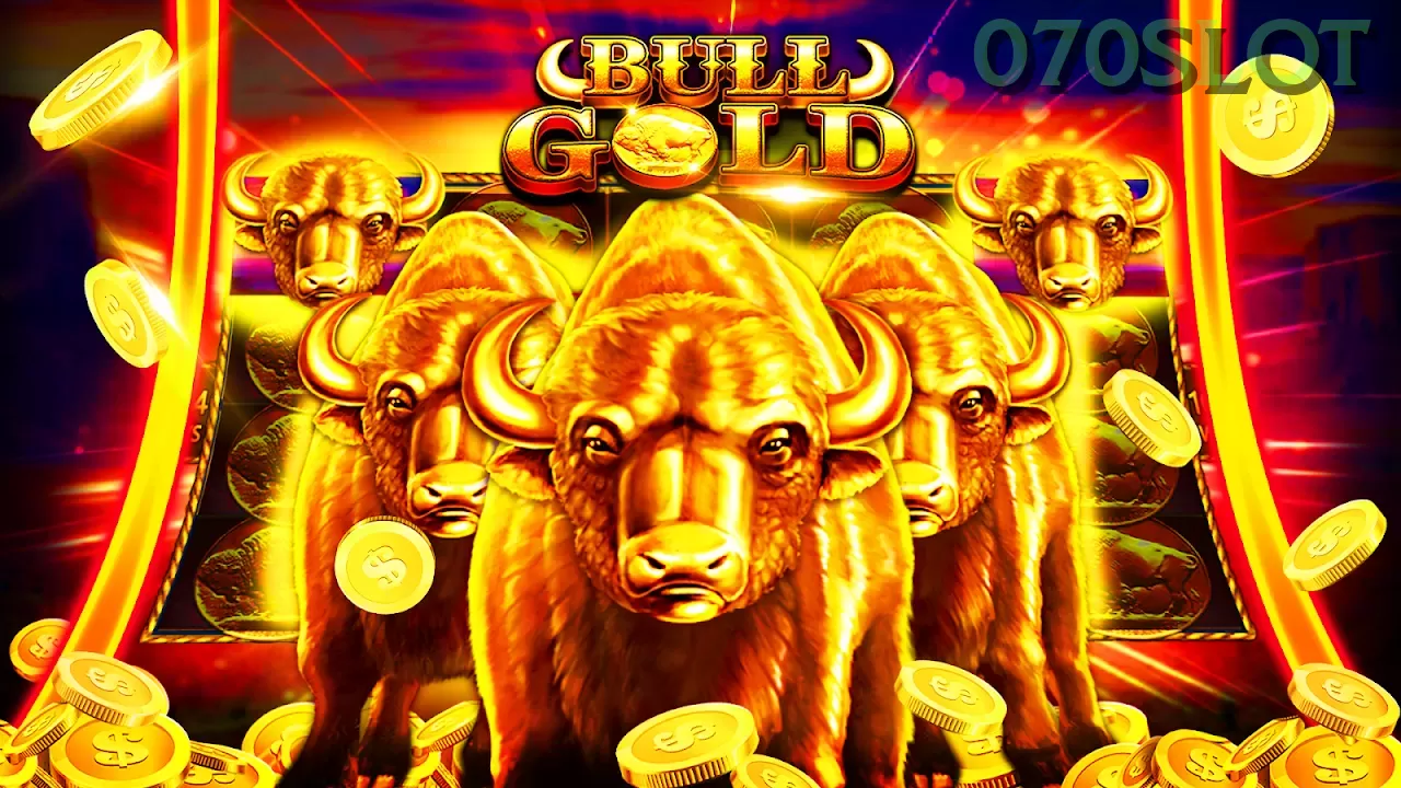 070slot Masuk
