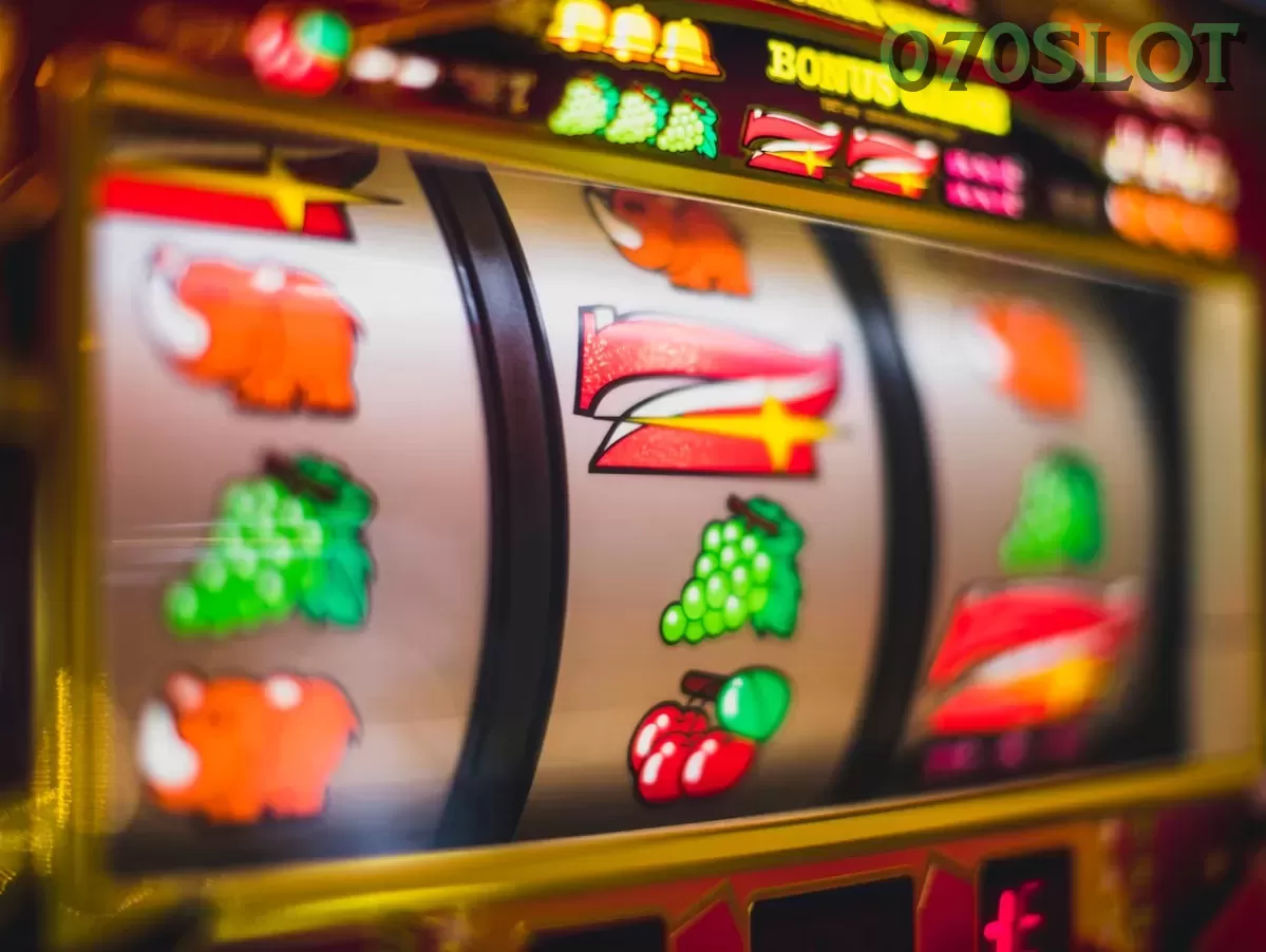 070slot Unduh